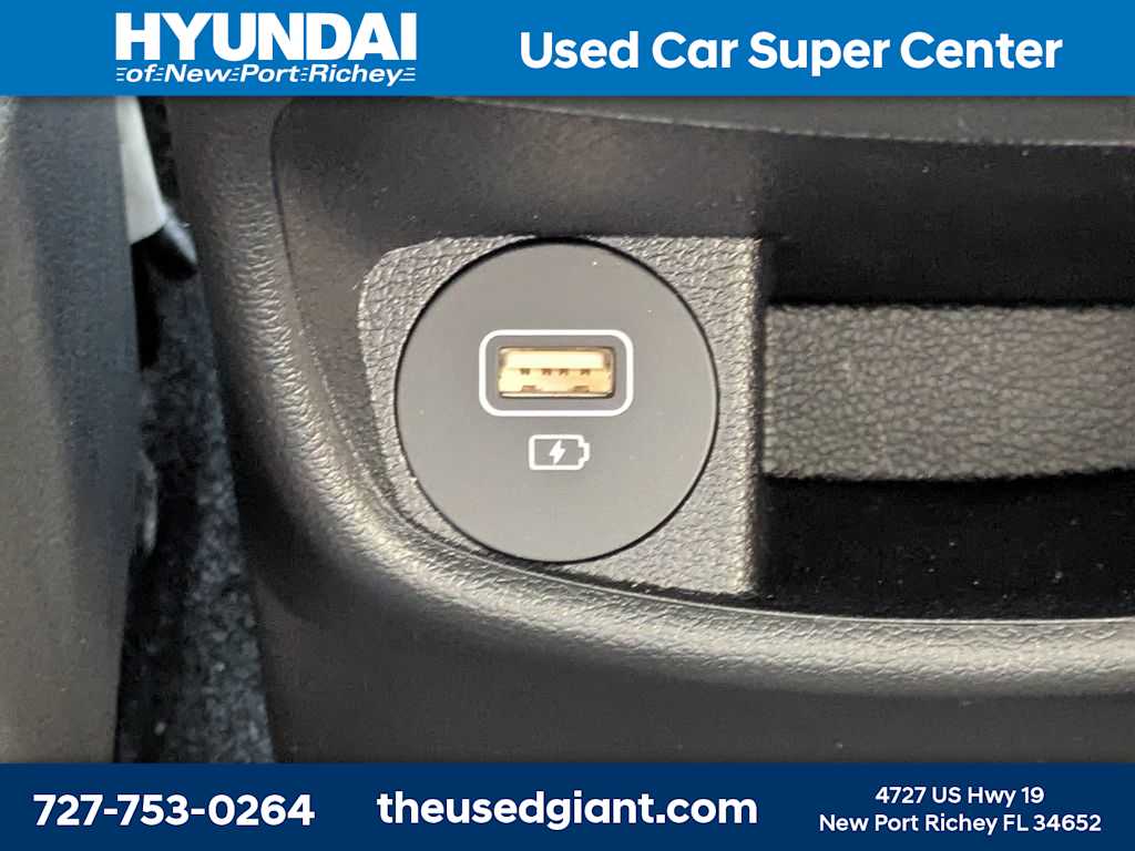 Thumbnail: 2023 Hyundai Kona - 15