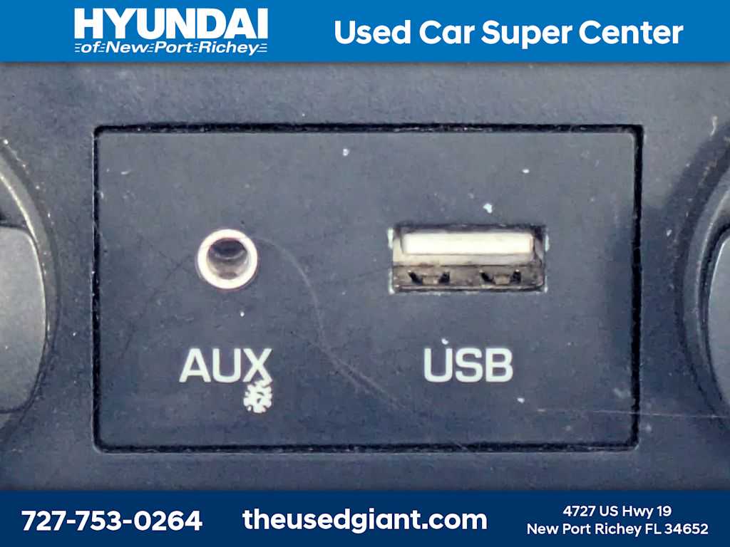 Thumbnail: 2017 Hyundai Elantra - 20