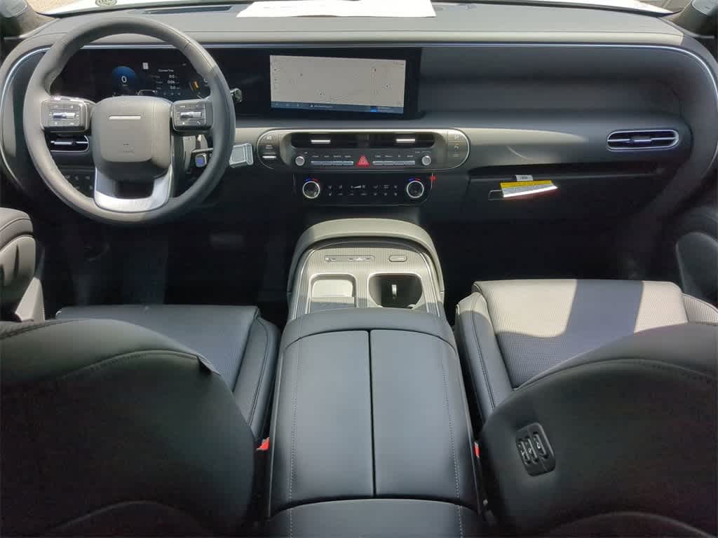Thumbnail: 2026 Hyundai Palisade - 15