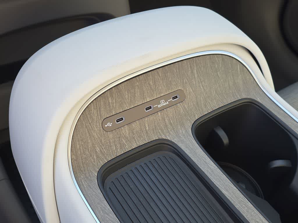 Thumbnail: 2026 Hyundai Palisade - 32