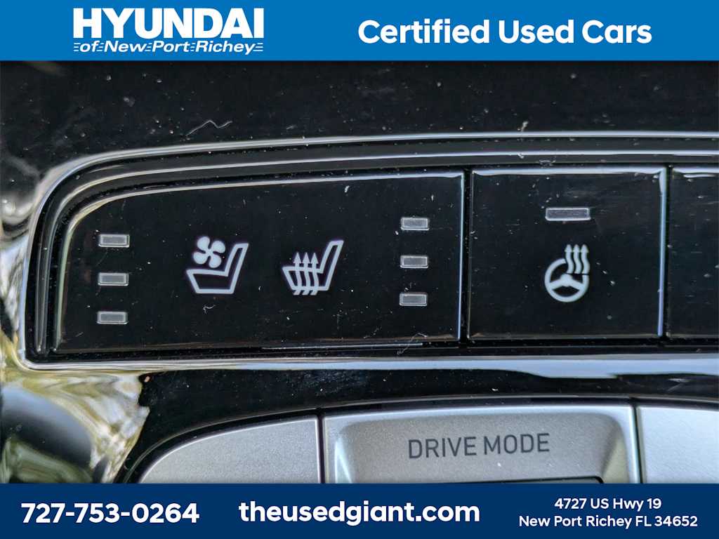 Thumbnail: 2024 Hyundai Tucson - 32