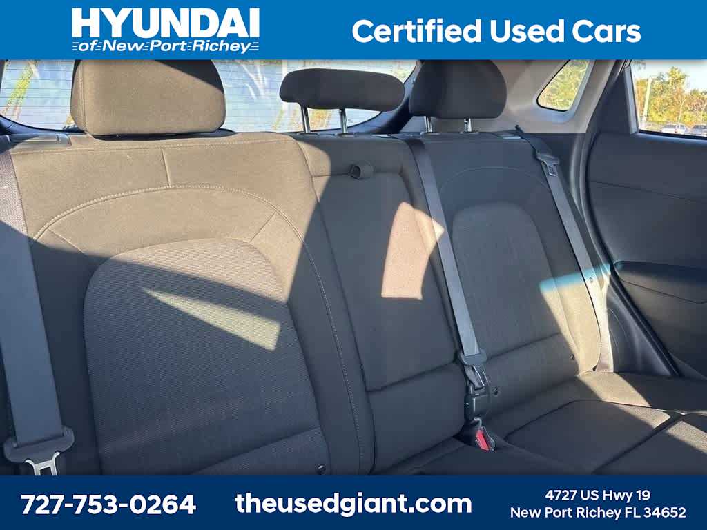 Thumbnail: 2023 Hyundai Kona - 8