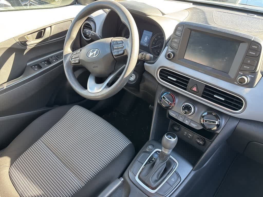 Thumbnail: 2020 Hyundai Kona - 6