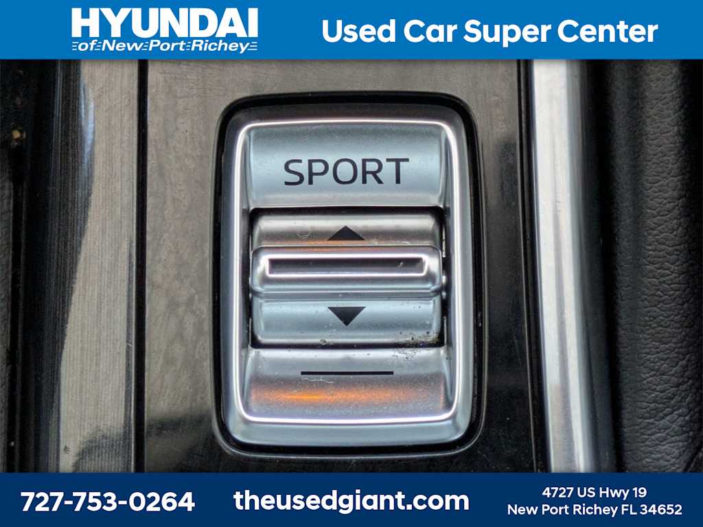 Thumbnail: 2016 Mazda CX-5 - 25