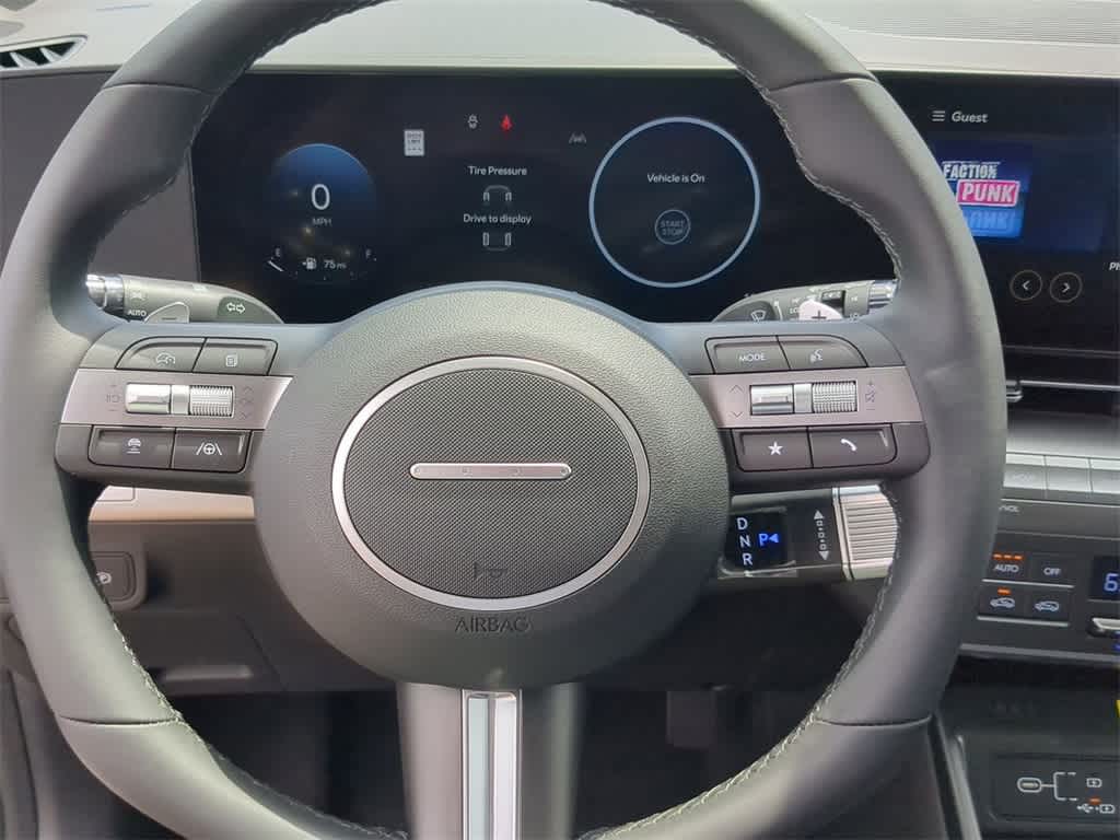 Thumbnail: 2026 Hyundai Kona - 22