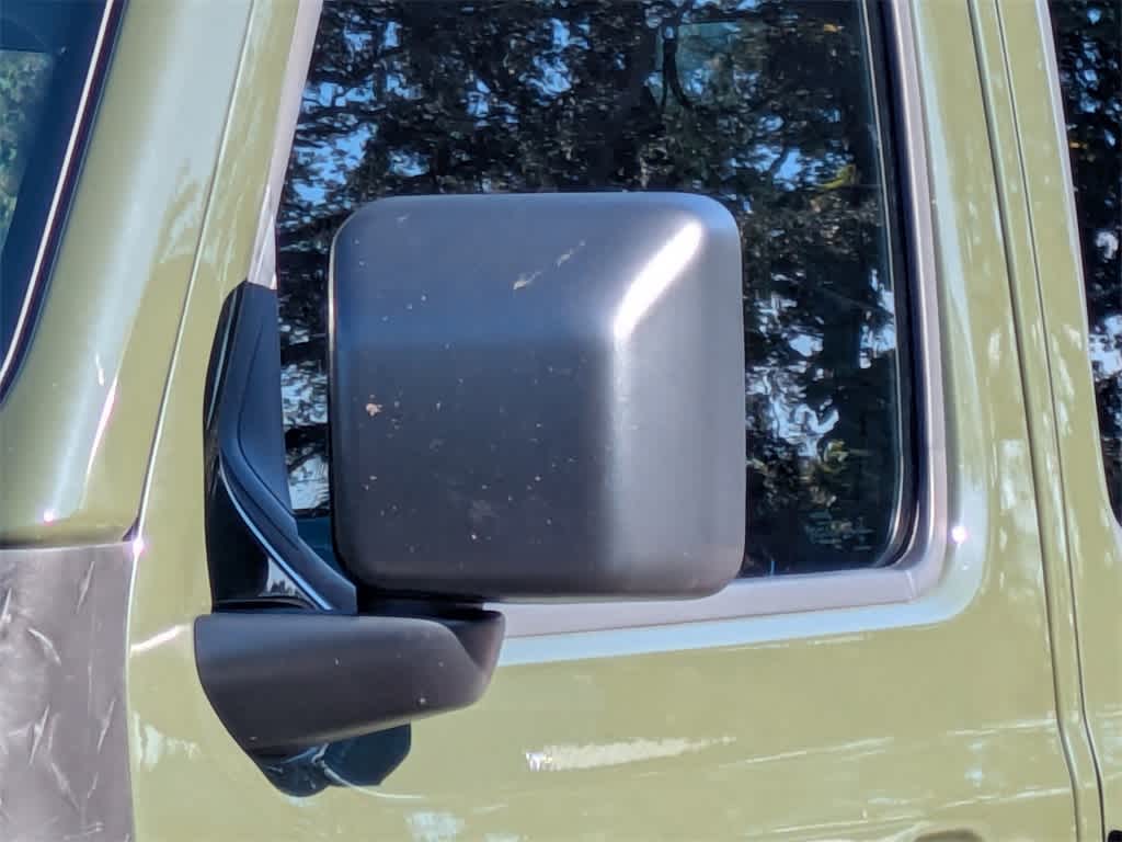 Thumbnail: 2021 Jeep Wrangler - 11