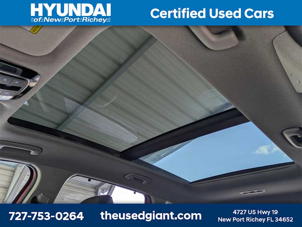 Thumbnail: 2023 Hyundai Santa Fe - 28