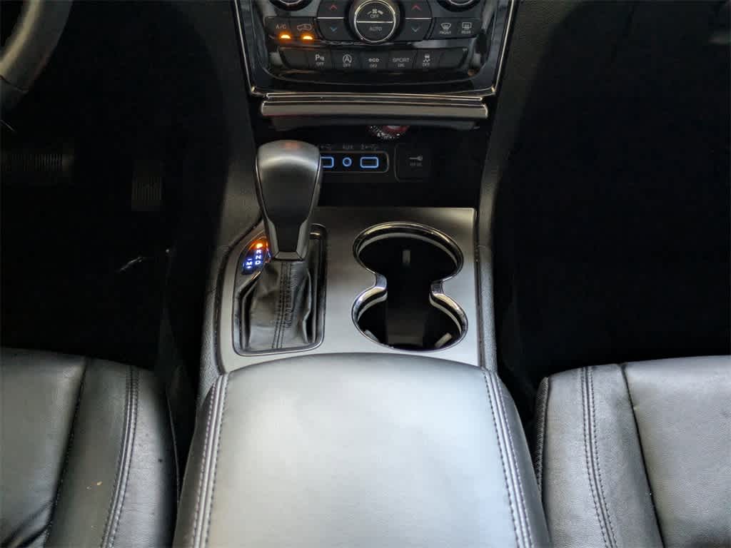 Thumbnail: 2020 Jeep Grand Cherokee - 22