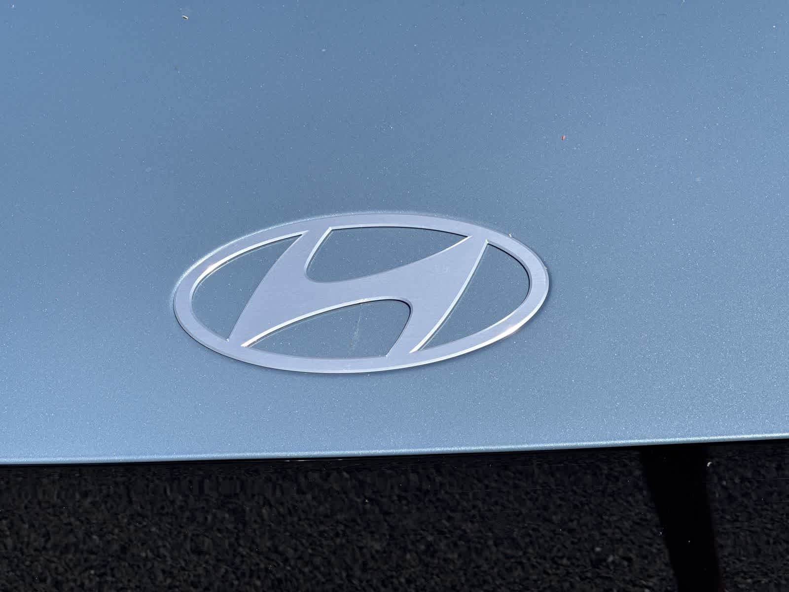 Thumbnail: 2025 Hyundai Ioniq 5 - 11