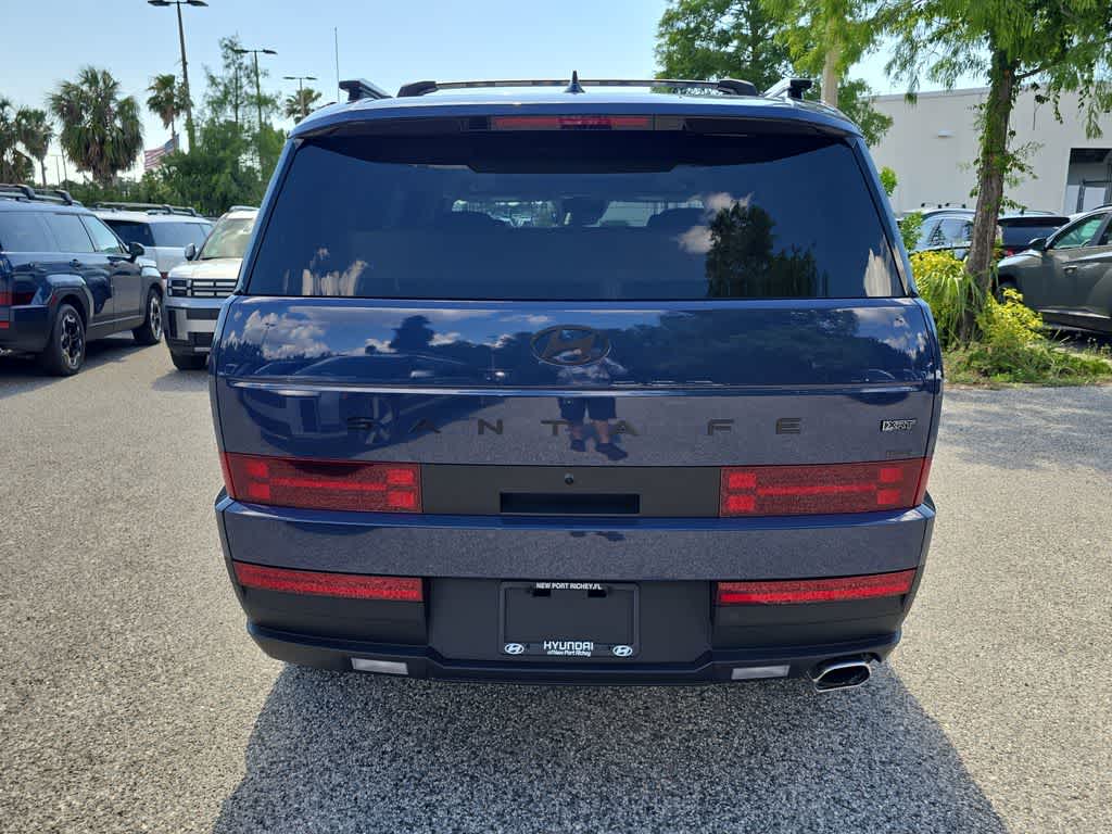 Thumbnail: 2026 Hyundai Santa Fe - 6