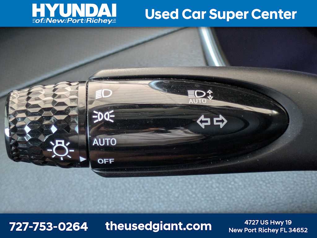 Thumbnail: 2023 Hyundai Tucson - 25