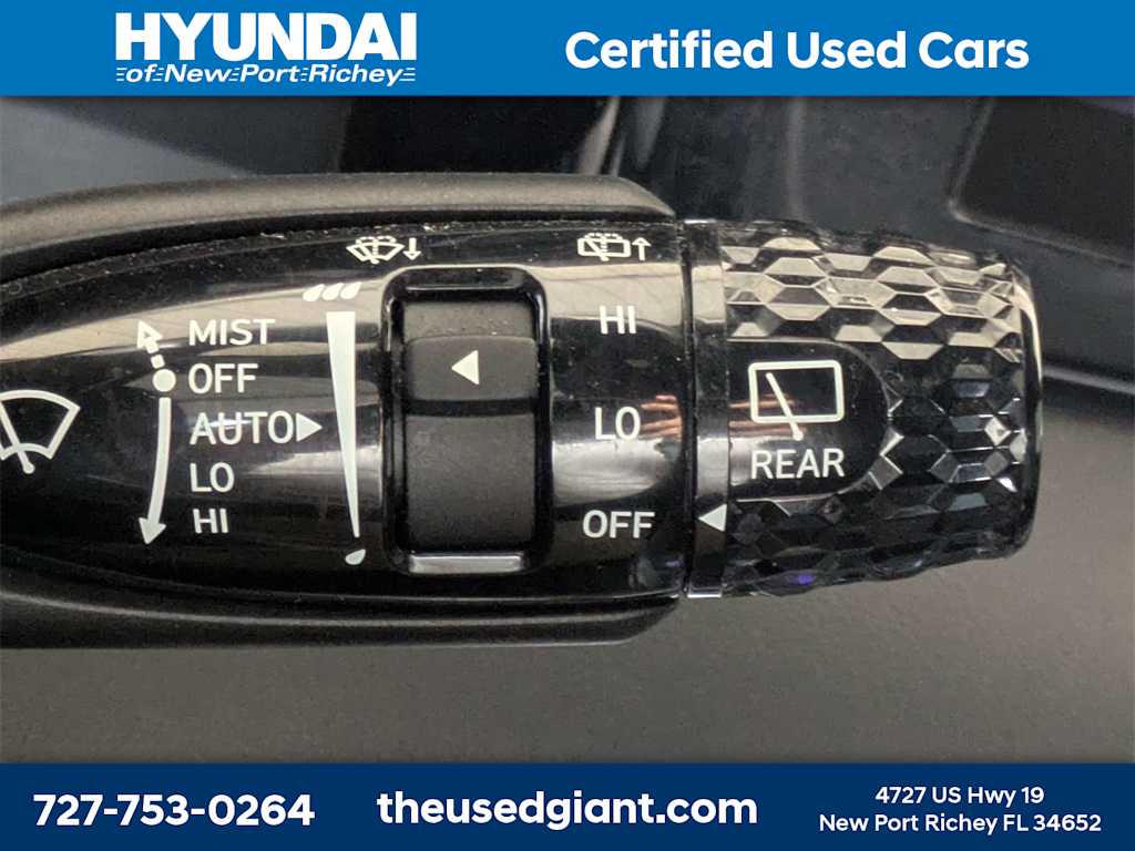 Thumbnail: 2023 Hyundai Palisade - 45