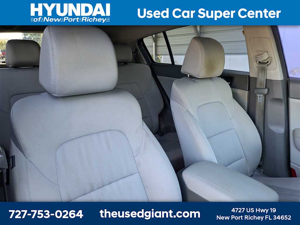 Thumbnail: 2019 Kia Sportage - 6