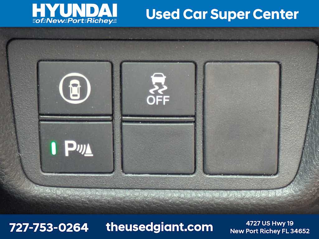 Thumbnail: 2019 Honda Accord - 33