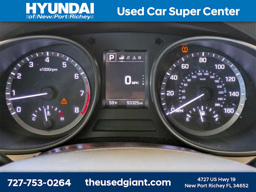 Thumbnail: 2017 Hyundai Santa Fe - 30