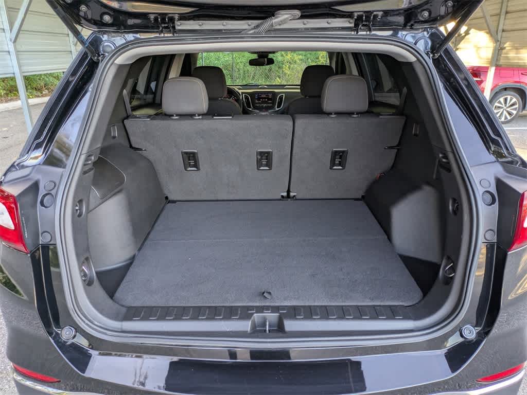 Thumbnail: 2021 Chevrolet Equinox - 12