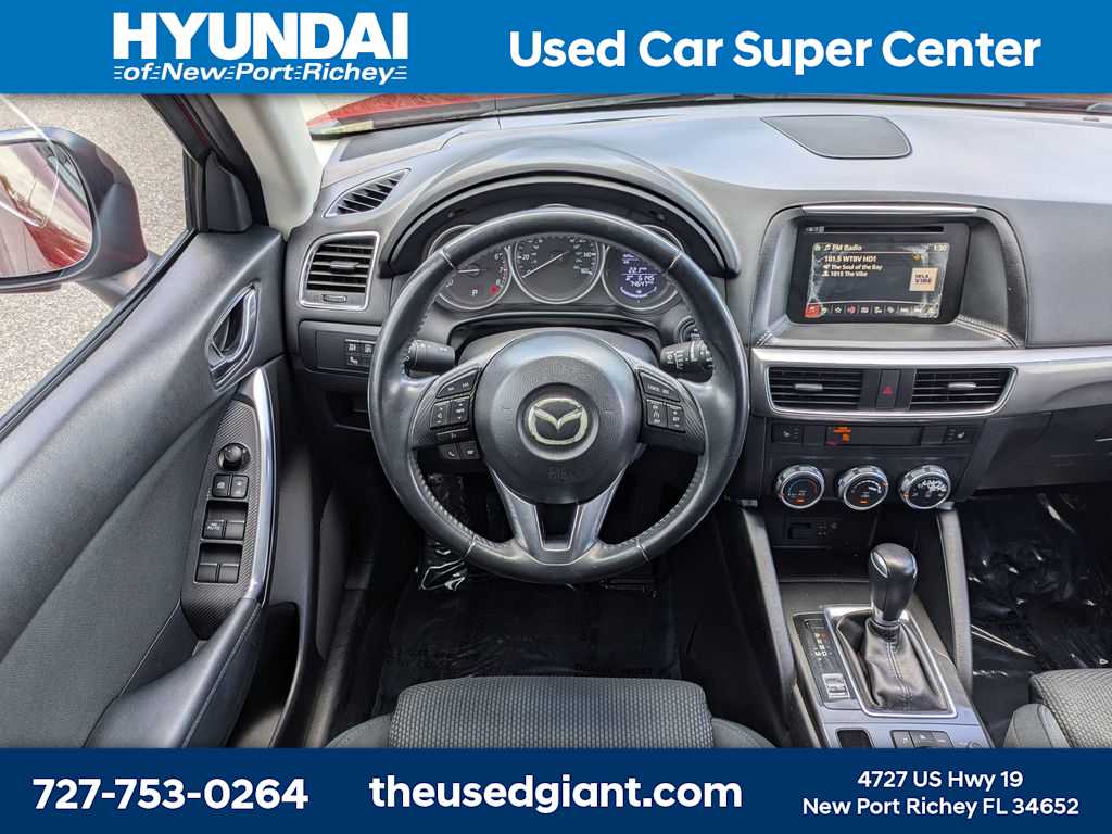 Thumbnail: 2016 Mazda CX-5 - 18