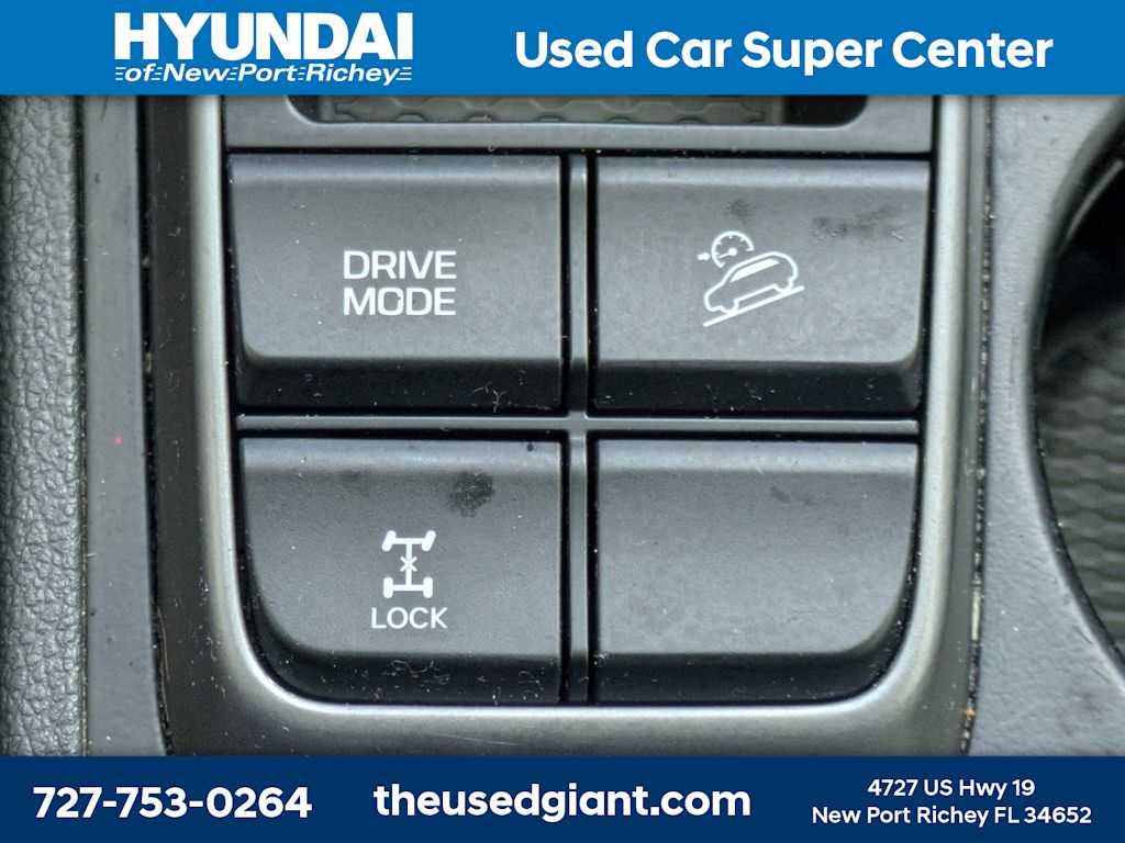 Thumbnail: 2017 Hyundai Tucson - 27