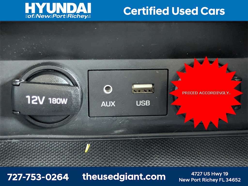 Thumbnail: 2018 Hyundai Elantra - 21