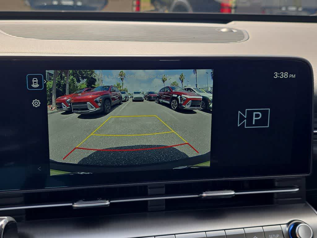 Thumbnail: 2026 Hyundai Kona - 30