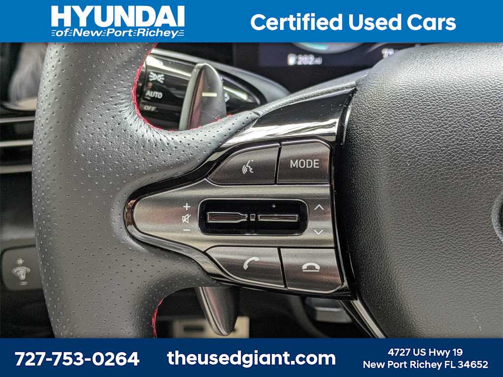 Thumbnail: 2023 Hyundai Elantra - 30