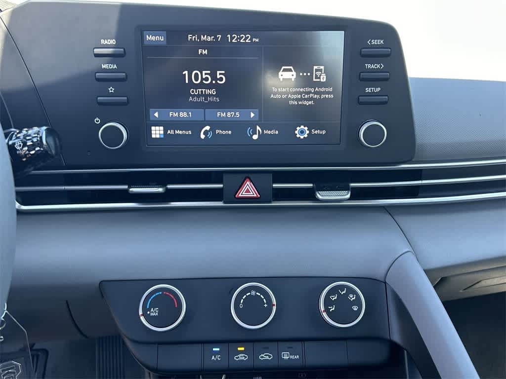 Thumbnail: 2025 Hyundai Elantra - 27