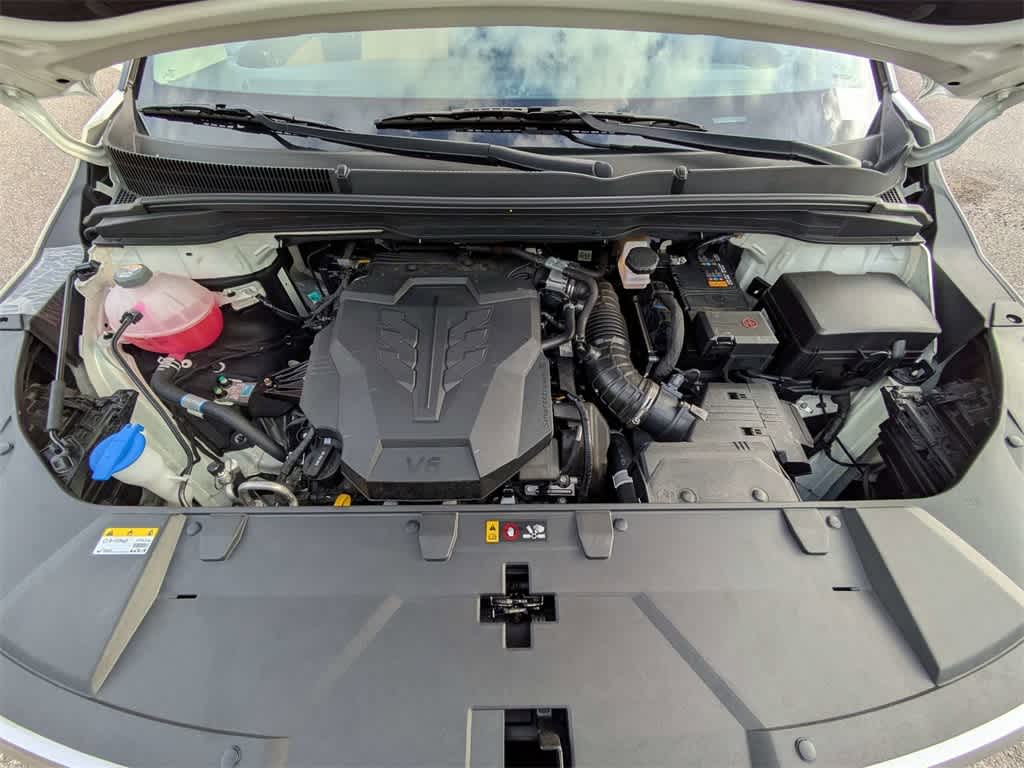 Thumbnail: 2024 Kia Carnival - 13