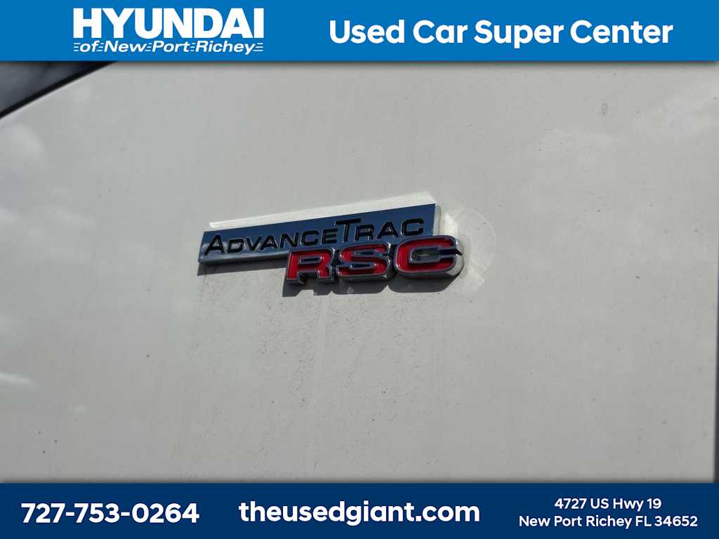 Thumbnail: 2008 Ford Expedition - 6