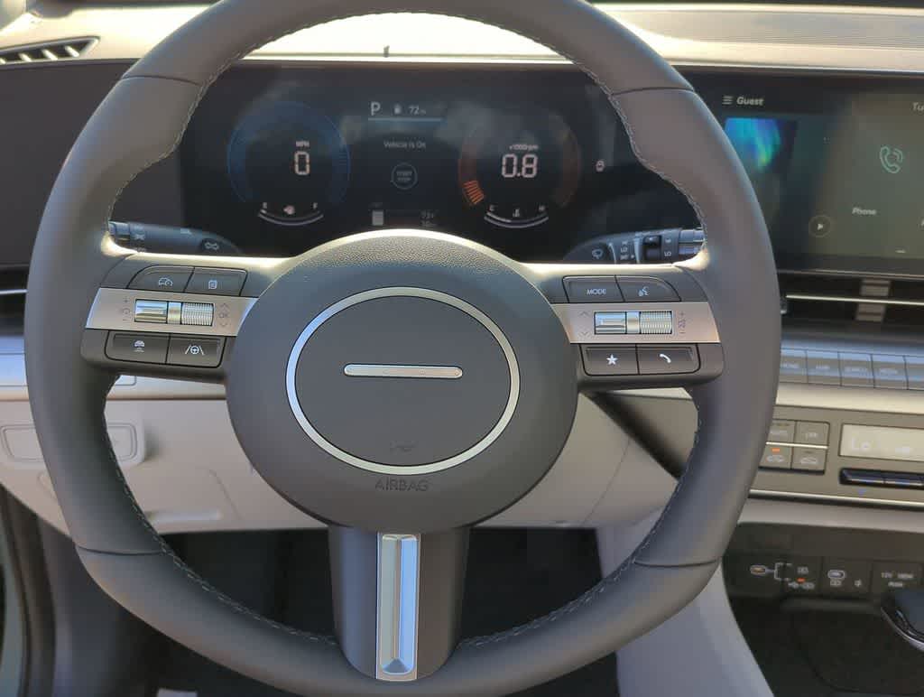 Thumbnail: 2026 Hyundai Kona - 23