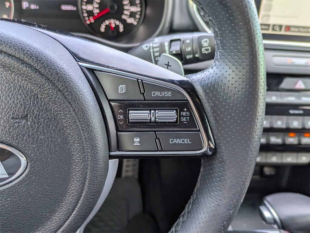 Thumbnail: 2021 Kia Sportage - 34