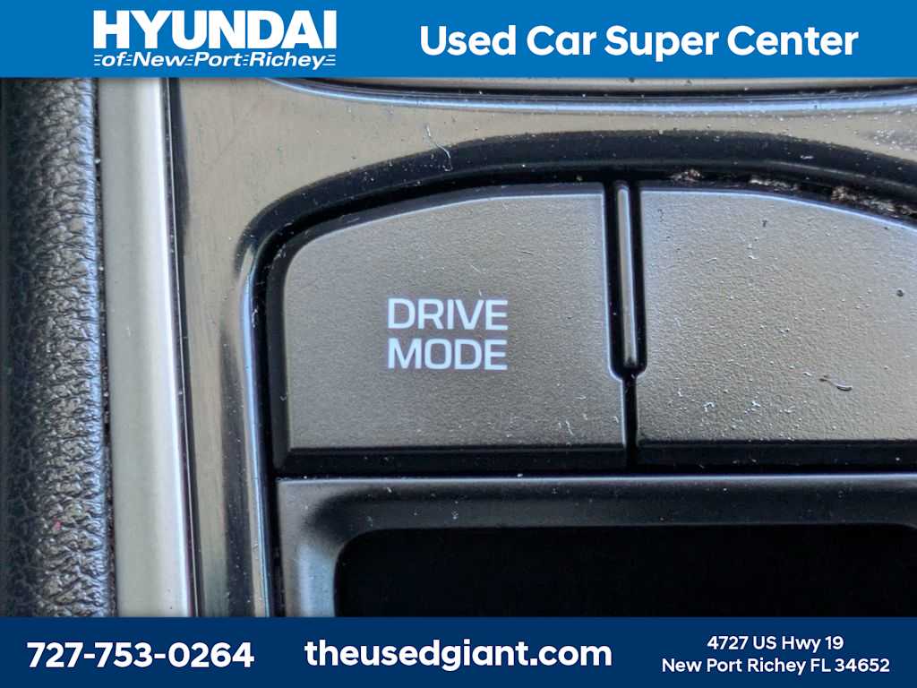 Thumbnail: 2019 Hyundai Sonata - 28