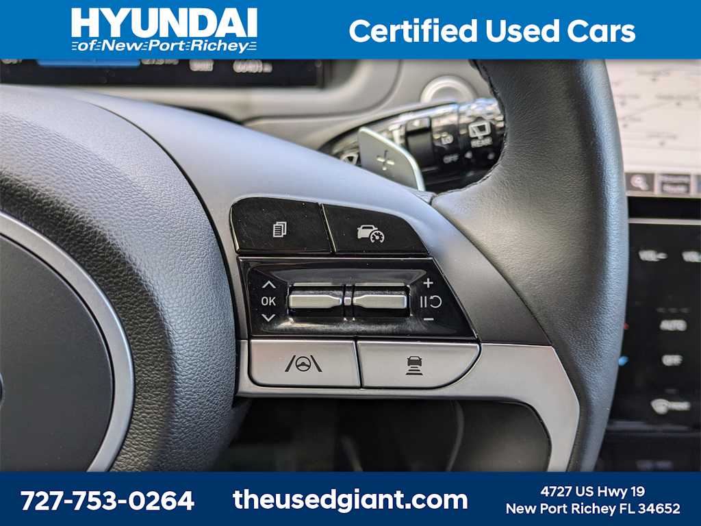 Thumbnail: 2022 Hyundai Tucson - 39