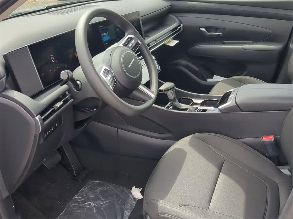 Thumbnail: 2026 Hyundai Tucson - 13