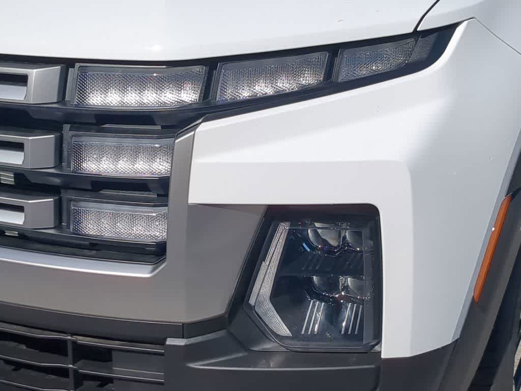 Thumbnail: 2026 Hyundai Santa Cruz - 11