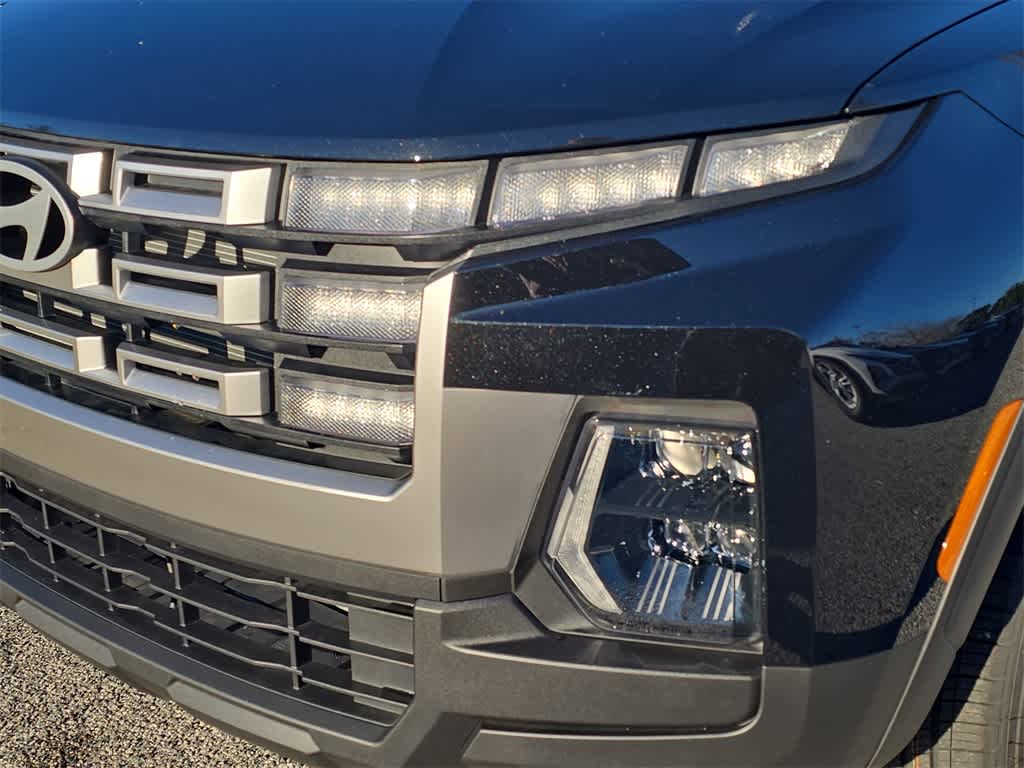 Thumbnail: 2026 Hyundai Santa Cruz - 9