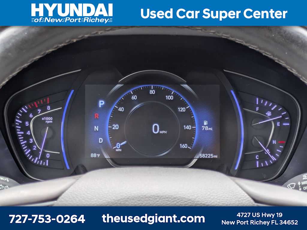 Thumbnail: 2020 Hyundai Santa Fe - 39