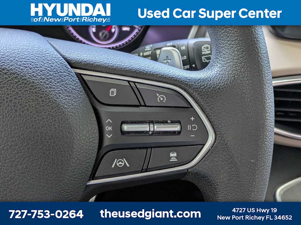 Thumbnail: 2022 Hyundai Santa Fe - 32