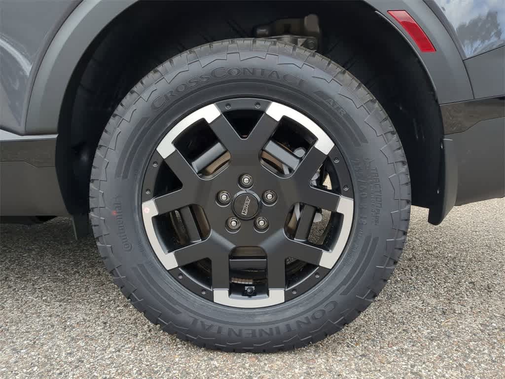 Thumbnail: 2026 Hyundai Palisade - 13