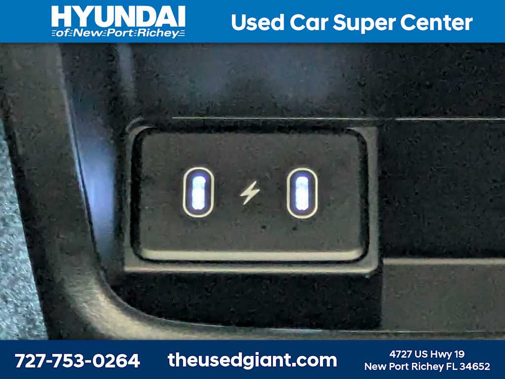 Thumbnail: 2025 Hyundai Kona - 16