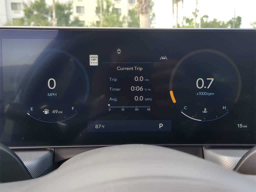 Thumbnail: 2025 Hyundai Sonata - 33