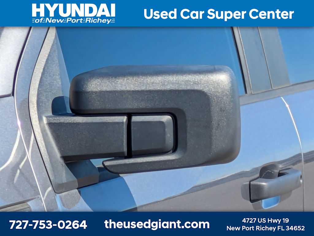 Thumbnail: 2022 Ford F-150 - 11