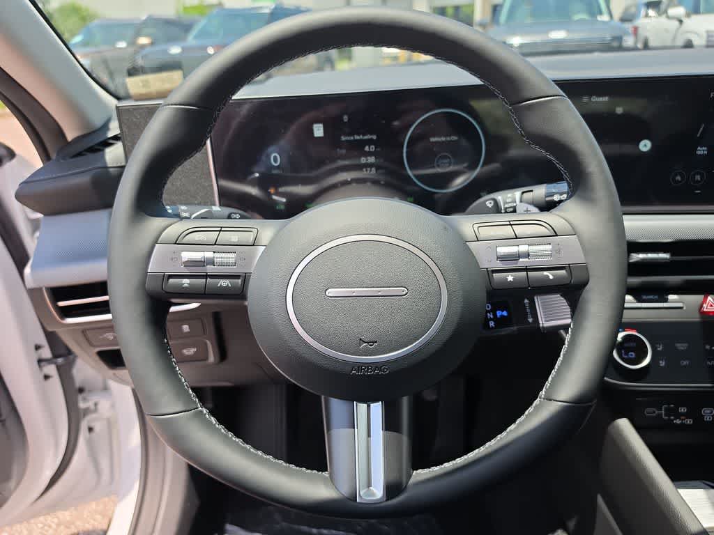 Thumbnail: 2026 Hyundai Sonata - 24