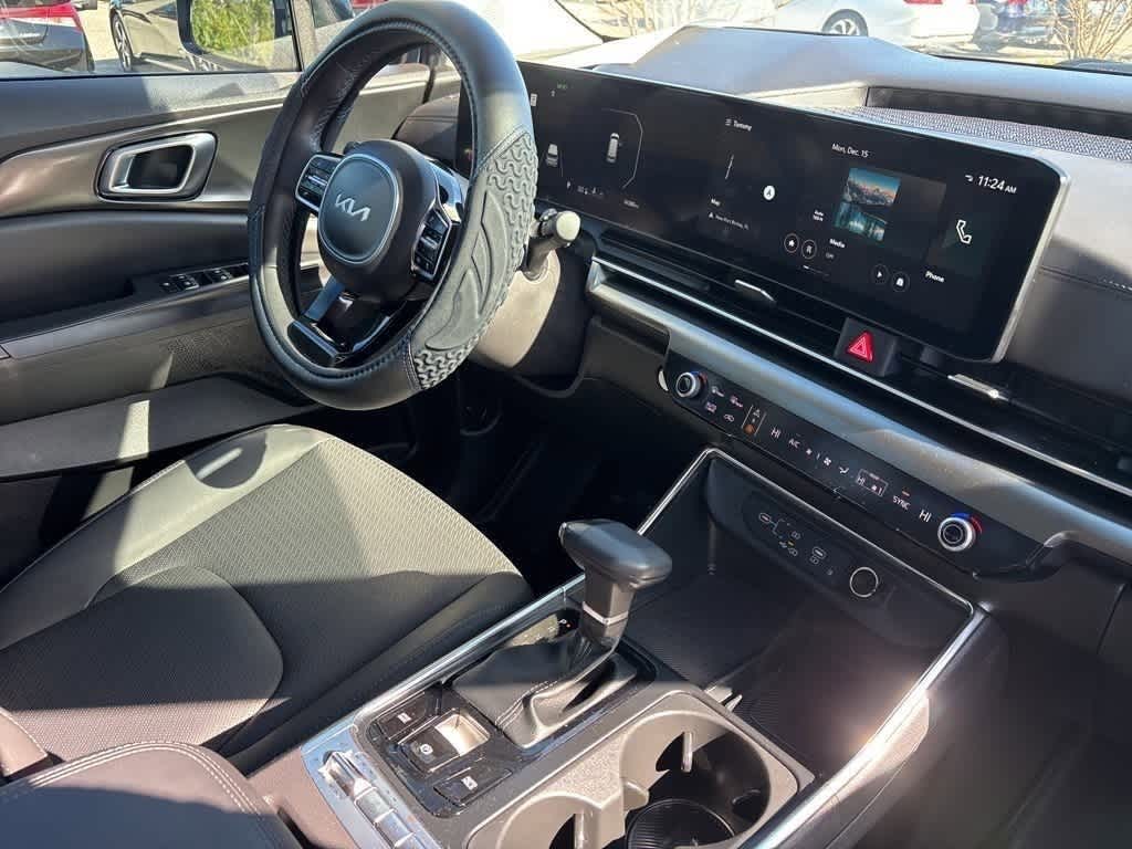 Thumbnail: 2025 Kia Carnival - 6