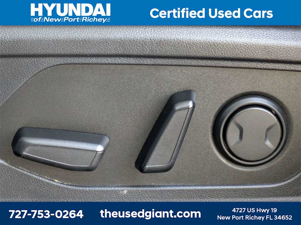 Thumbnail: 2024 Hyundai Tucson - 24