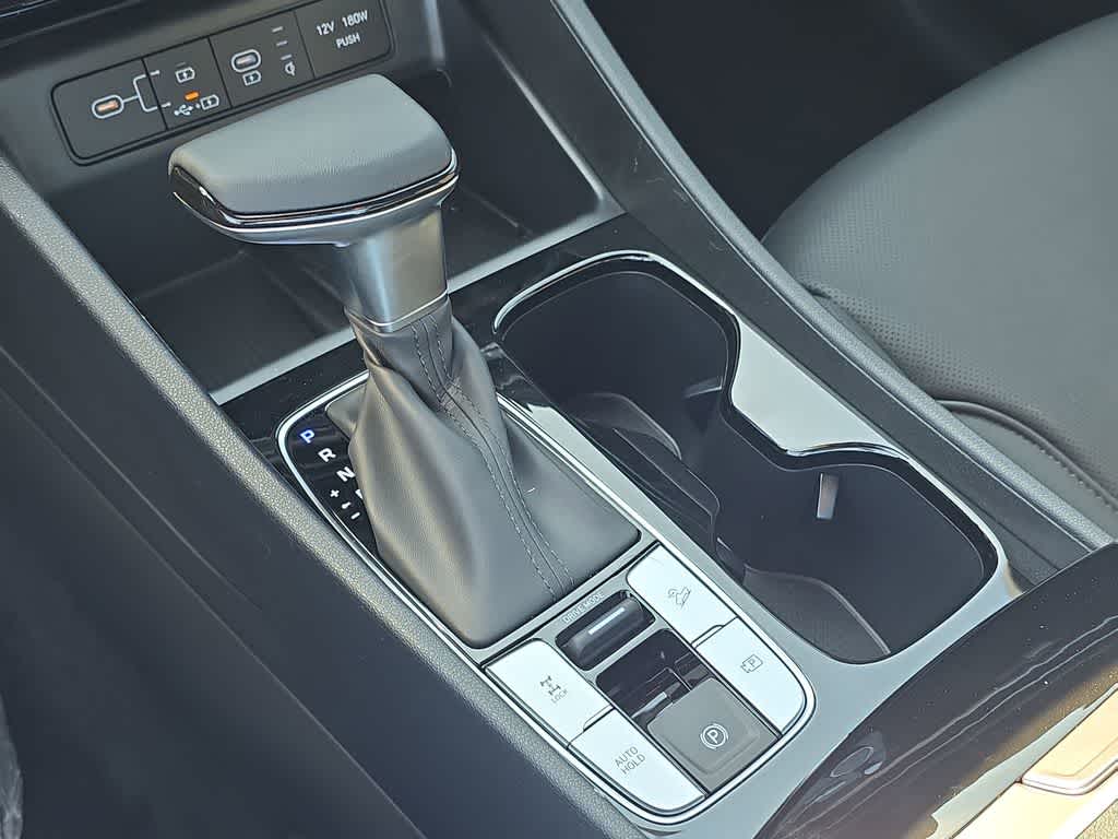 Thumbnail: 2026 Hyundai Santa Cruz - 36