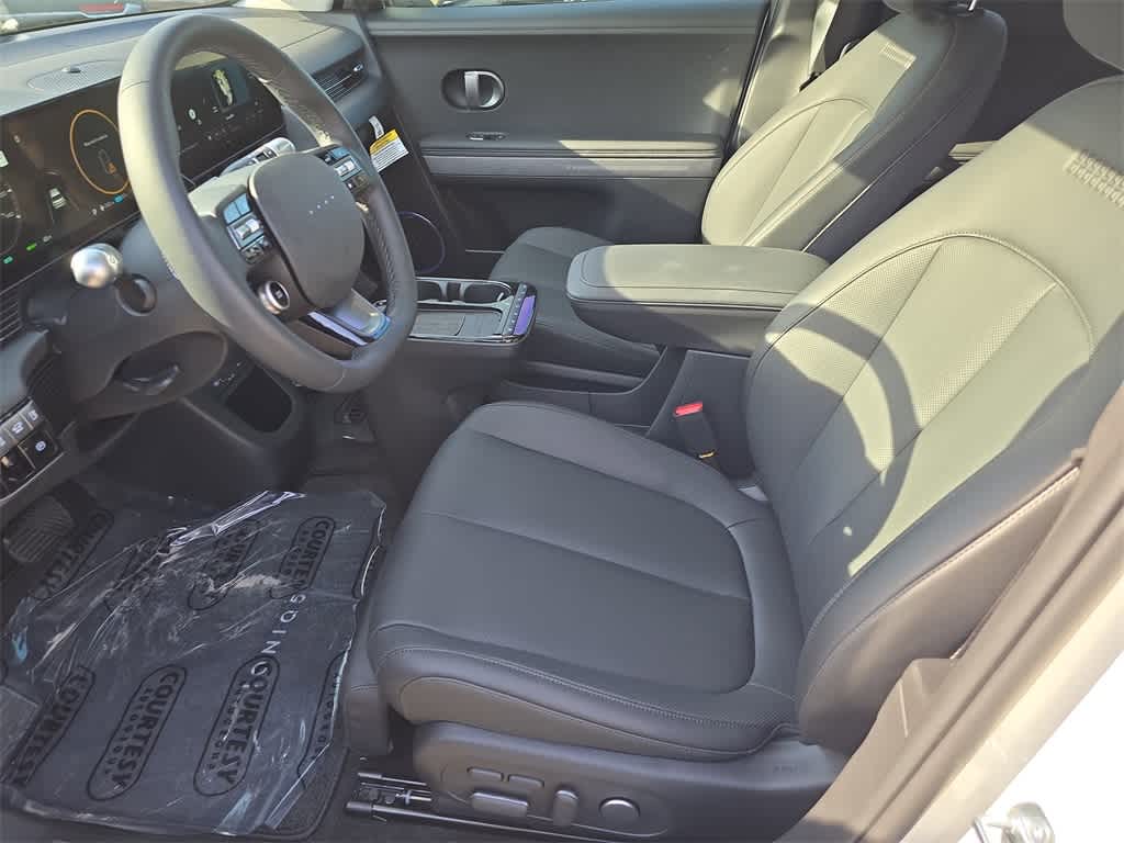 Thumbnail: 2026 Hyundai Ioniq 5 - 14