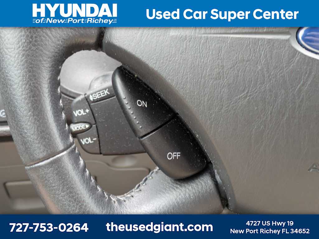 Thumbnail: 2007 Ford Focus - 26