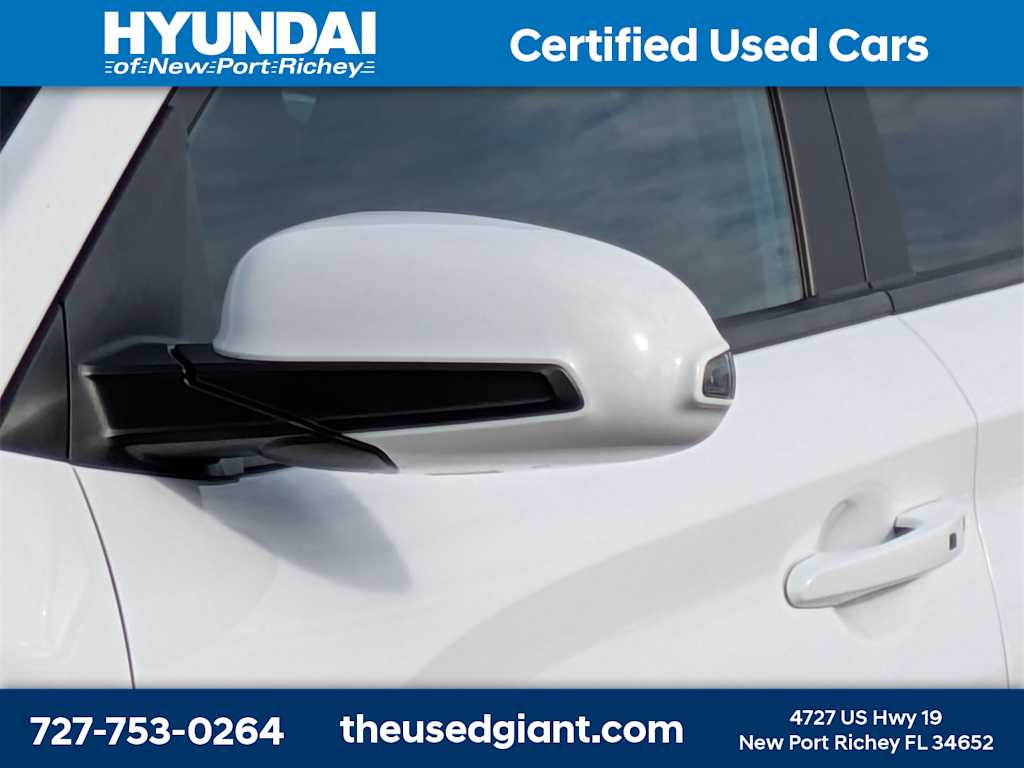 Thumbnail: 2023 Hyundai Kona - 11