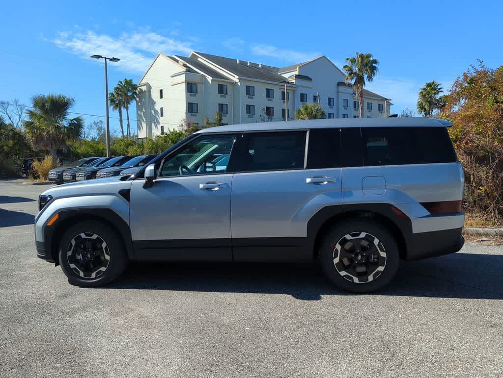 Thumbnail: 2026 Hyundai Santa Fe - 2