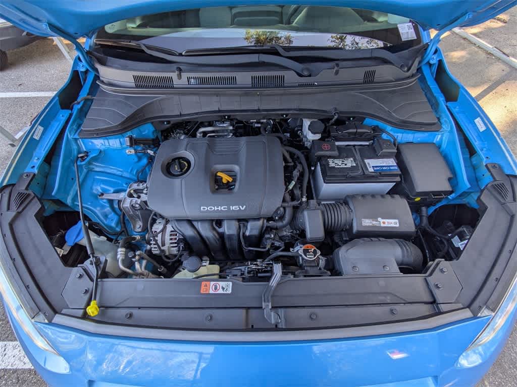 Thumbnail: 2019 Hyundai Kona - 13